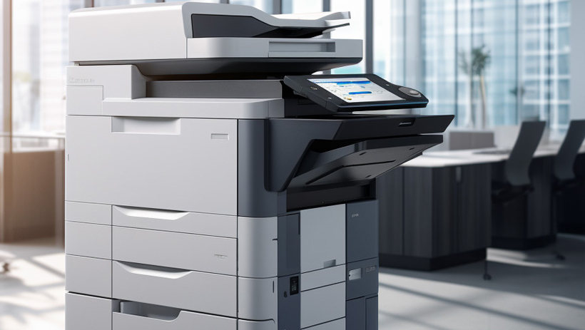 佳之杰教您如何在复印机使用过程中减少卡纸现象