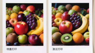 佳之杰丨激光打印机 vs 喷墨打印机：谁才是你的最佳拍档？