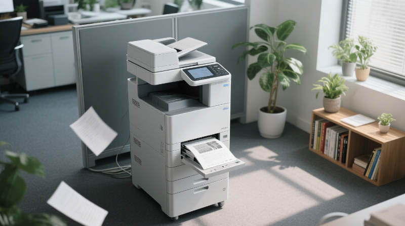 京打印机租赁哪家好 企业租赁打印机 律师事务所打印机租赁 全包式打印机租赁 打印机租赁服务商选择 打印成本管控 全国复印机租赁4分每张