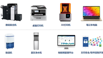 佳之杰丨还在花钱买打印机？老板们都在悄悄 “换思路” 了