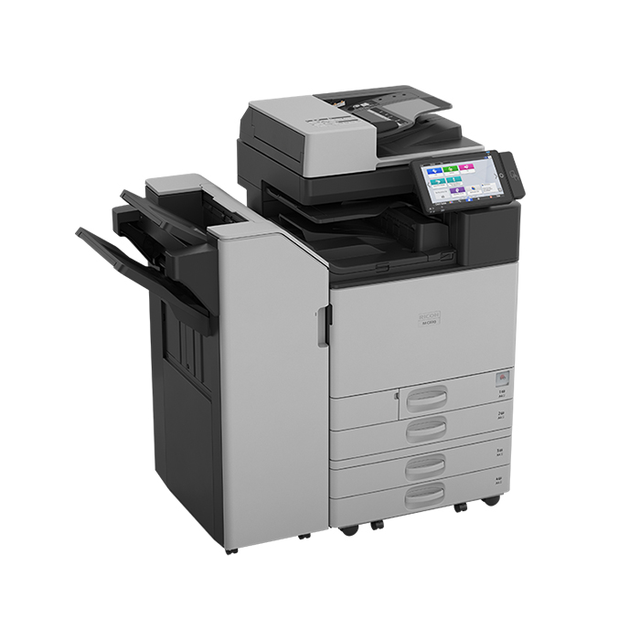 理光系列彩色数码复合机IM C2510A3