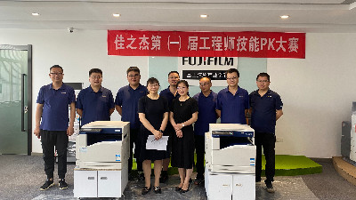 你知道租赁打印机如何省心高效？