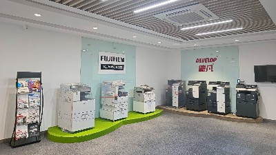 智慧文印筑安全 精益管理提效能 —— 南京佳之杰助力菲尼克斯（中国）打造智能化文印管理新标杆
