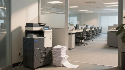 佳之杰丨打印机租赁——广泛适用的多元行业与领域